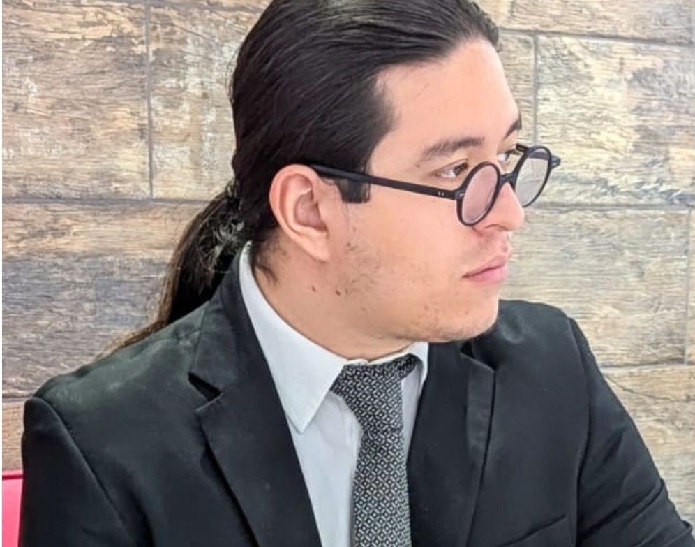 Foto de Integrante 1